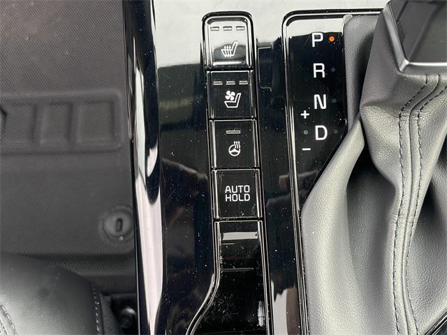 used 2024 Kia Niro car, priced at $27,494