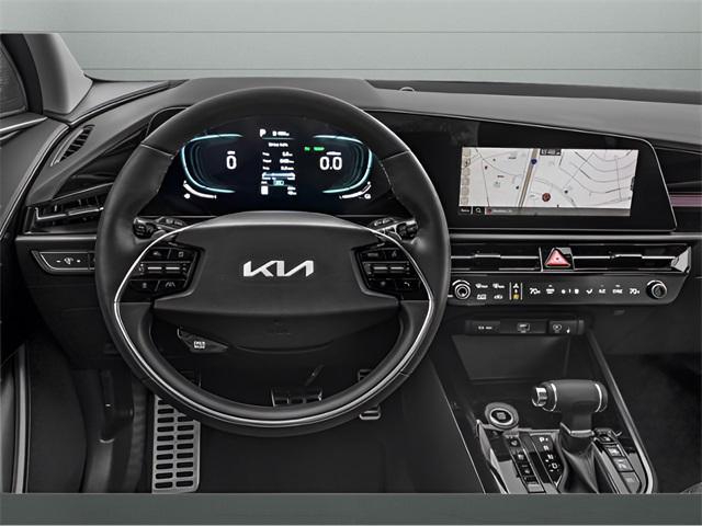 used 2024 Kia Niro car, priced at $27,570
