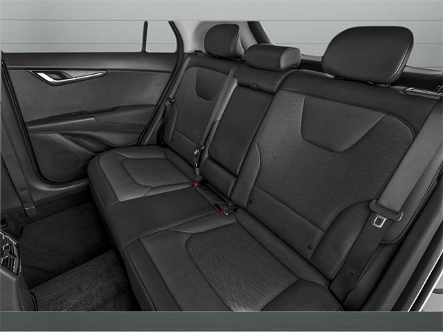 used 2024 Kia Niro car, priced at $27,570