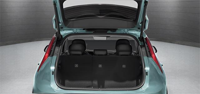 used 2024 Kia Niro car, priced at $27,570