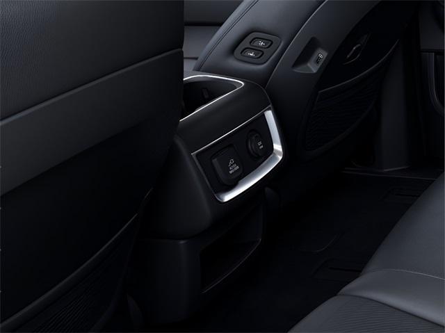new 2026 Kia Carnival Hybrid car, priced at $52,598