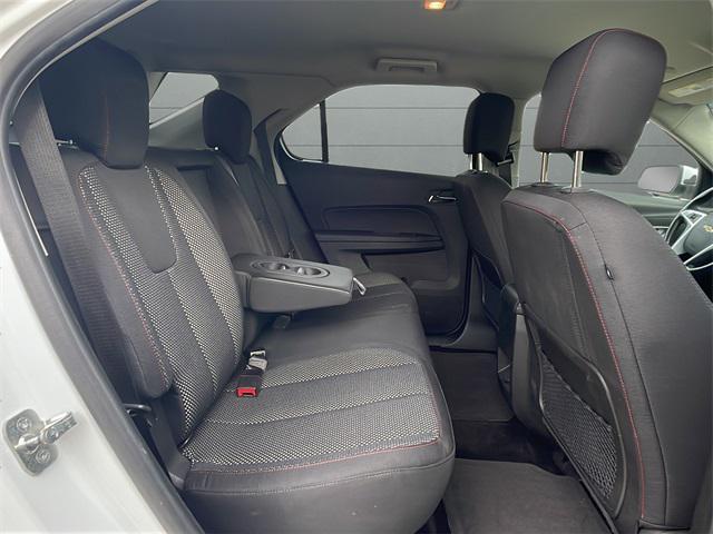 used 2014 Chevrolet Equinox car, priced at $6,090