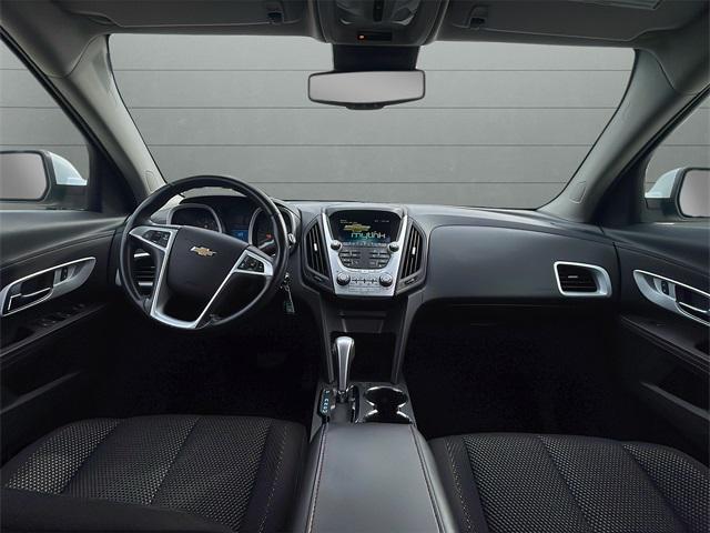 used 2014 Chevrolet Equinox car, priced at $6,090