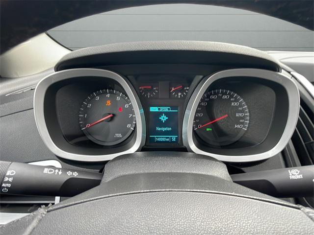used 2014 Chevrolet Equinox car, priced at $6,090
