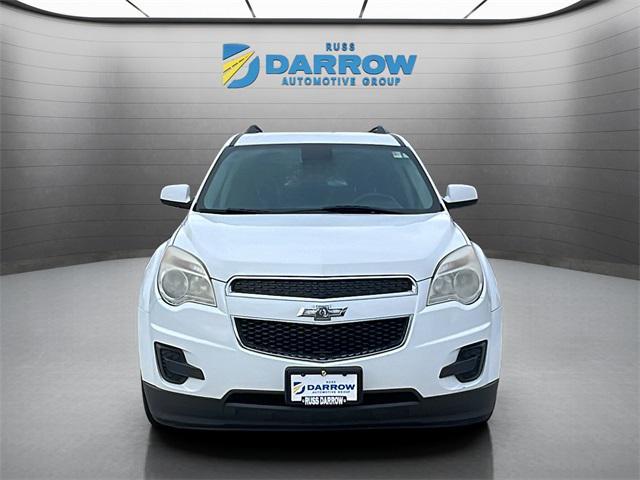 used 2014 Chevrolet Equinox car, priced at $6,090