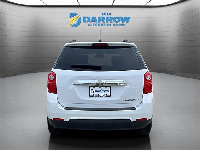 used 2014 Chevrolet Equinox car, priced at $6,090