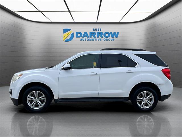 used 2014 Chevrolet Equinox car, priced at $6,090