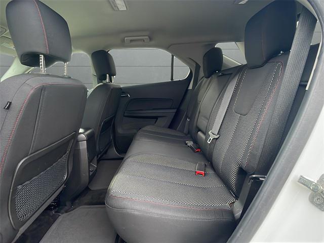 used 2014 Chevrolet Equinox car, priced at $6,090