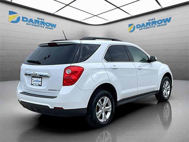 used 2014 Chevrolet Equinox car, priced at $6,090