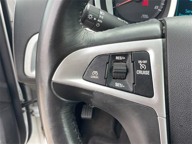 used 2014 Chevrolet Equinox car, priced at $6,090