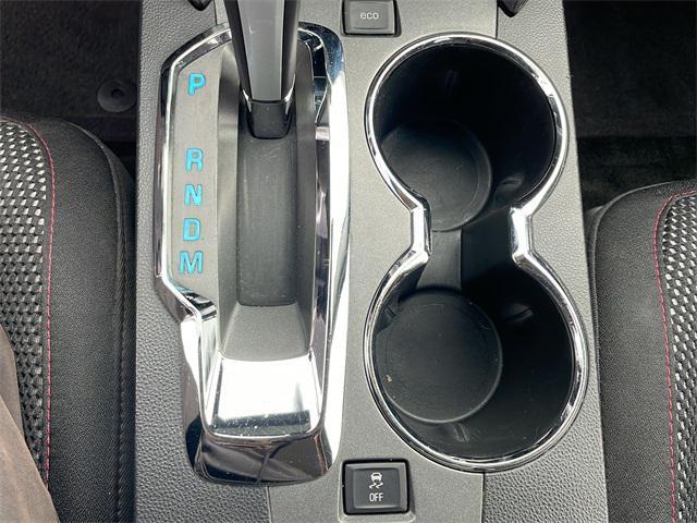 used 2014 Chevrolet Equinox car, priced at $6,090