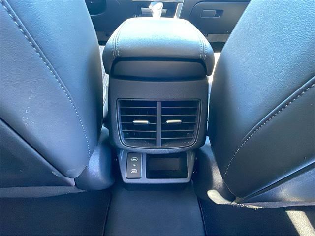 used 2024 Kia Seltos car, priced at $20,994