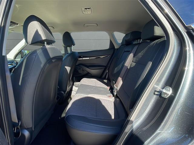 used 2024 Kia Seltos car, priced at $20,994