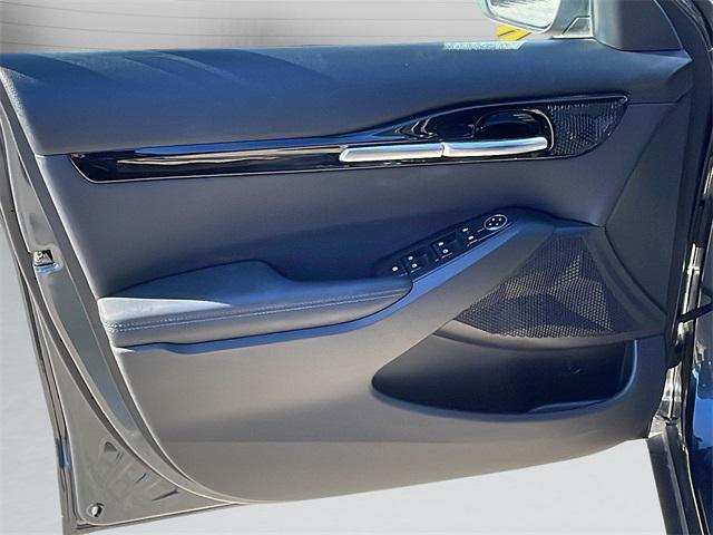 used 2024 Kia Seltos car, priced at $20,994