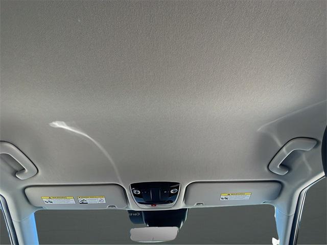 used 2024 Kia Seltos car, priced at $20,994