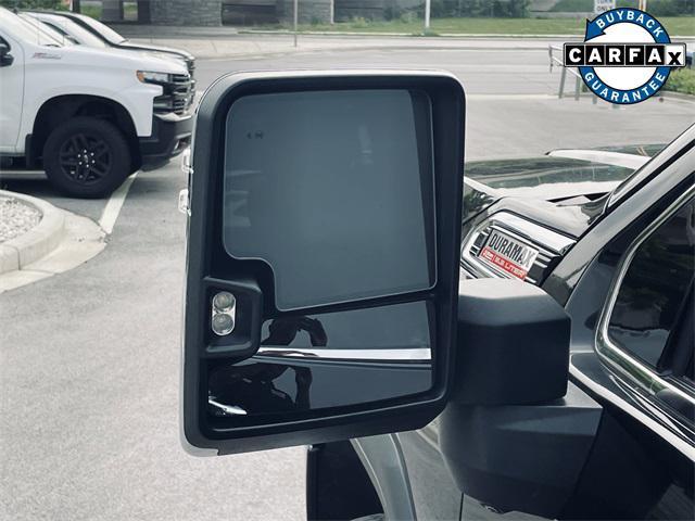 used 2022 GMC Sierra 2500 car, priced at $60,790