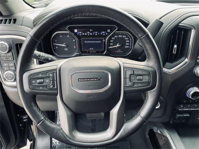 used 2022 GMC Sierra 2500 car, priced at $61,500