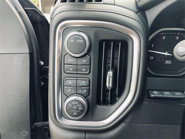 used 2022 GMC Sierra 2500 car, priced at $61,500