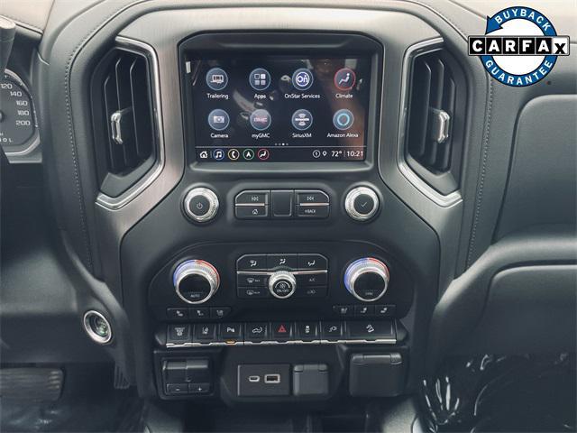 used 2022 GMC Sierra 2500 car, priced at $60,790