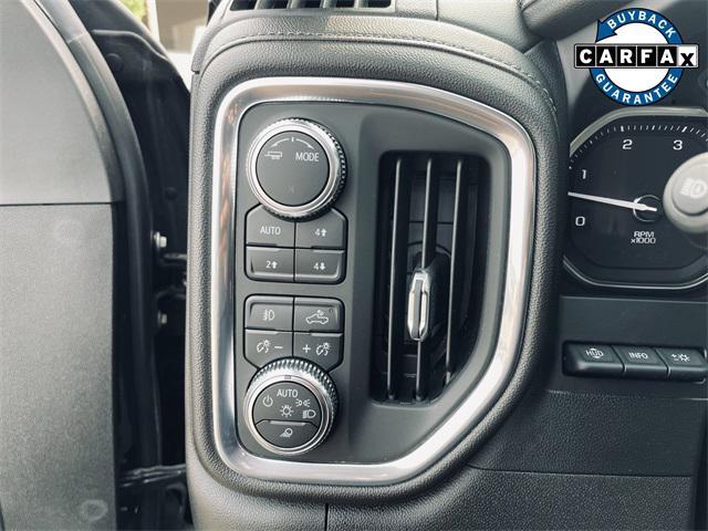 used 2022 GMC Sierra 2500 car, priced at $60,790
