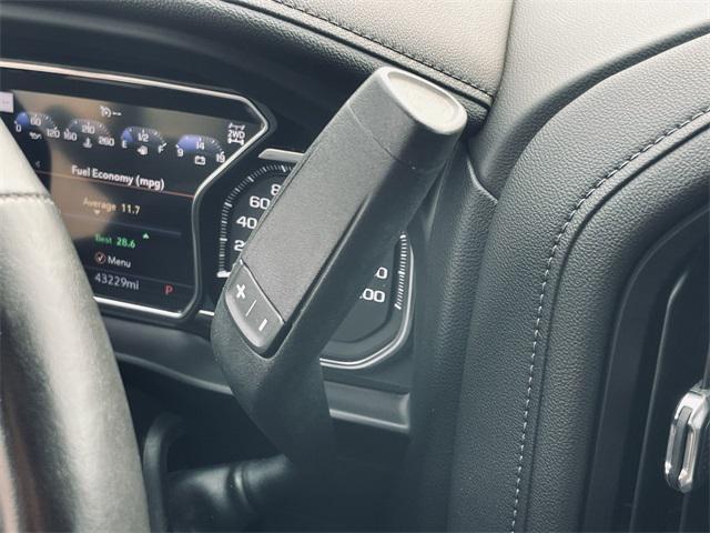 used 2022 GMC Sierra 2500 car, priced at $61,500