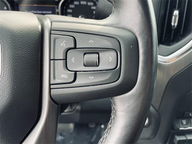 used 2022 GMC Sierra 2500 car, priced at $61,500