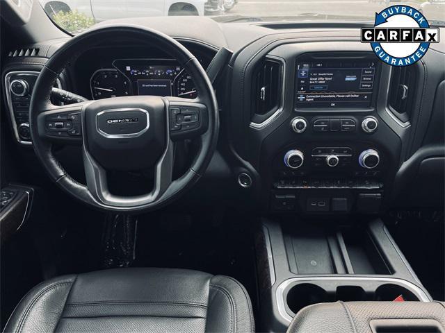 used 2022 GMC Sierra 2500 car, priced at $60,790