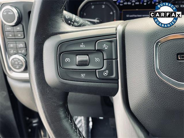used 2022 GMC Sierra 2500 car, priced at $60,790