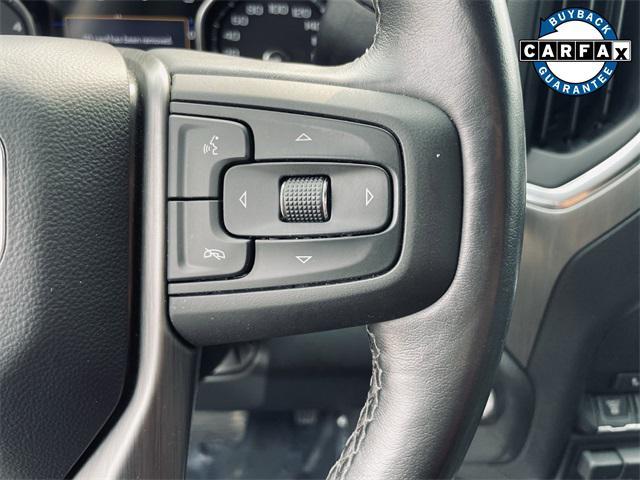used 2022 GMC Sierra 2500 car, priced at $60,790