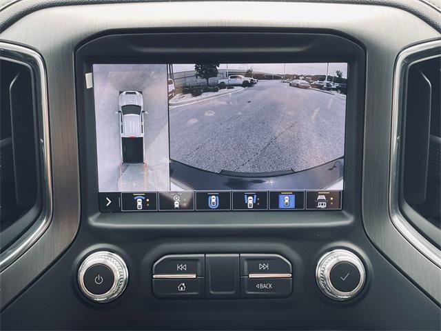 used 2022 GMC Sierra 2500 car, priced at $61,500