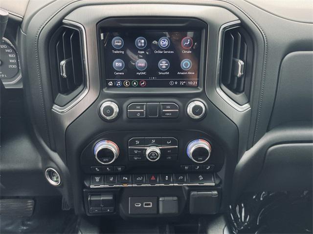 used 2022 GMC Sierra 2500 car, priced at $61,500