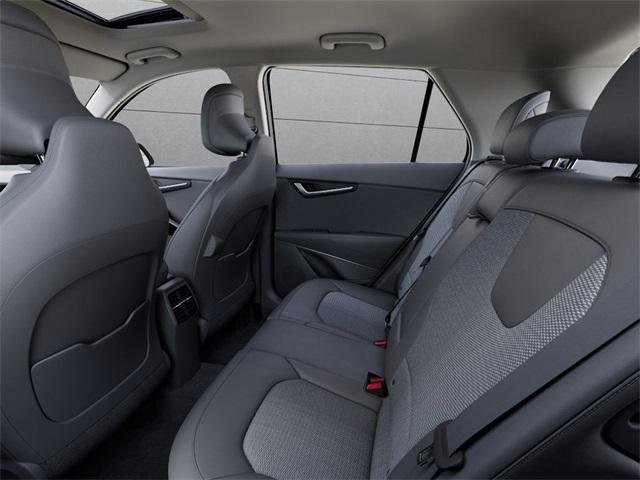 new 2025 Kia Niro car, priced at $32,454