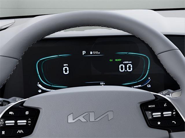 new 2025 Kia Niro car, priced at $32,454