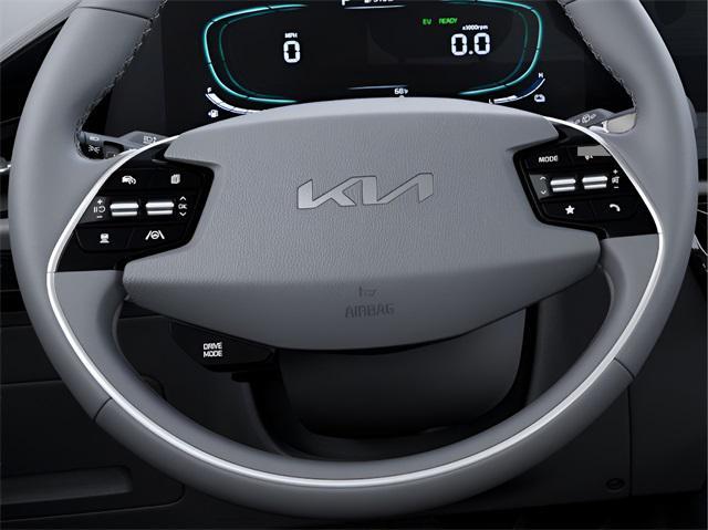 new 2025 Kia Niro car, priced at $32,454