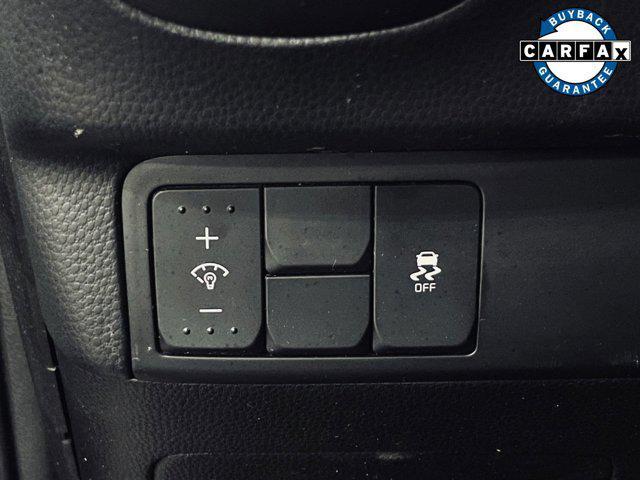 used 2016 Kia Soul car, priced at $7,250