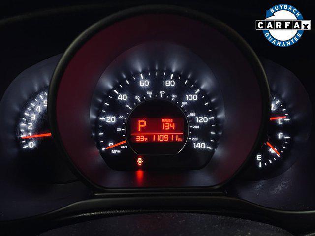 used 2016 Kia Soul car, priced at $7,250