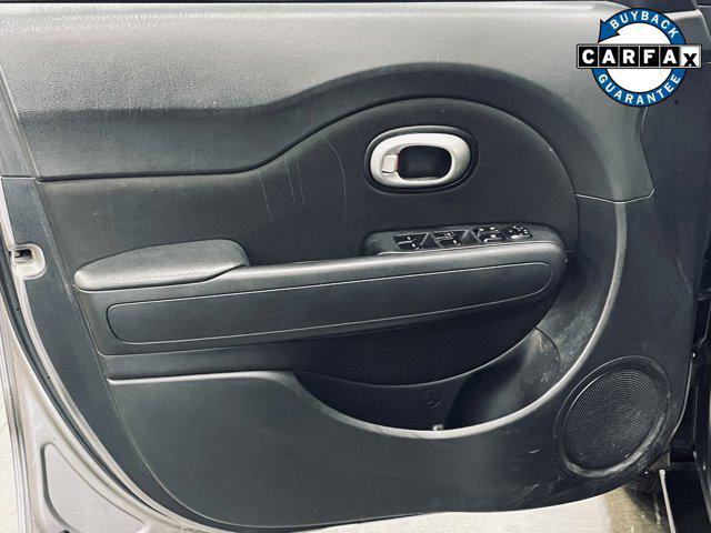 used 2016 Kia Soul car, priced at $7,250