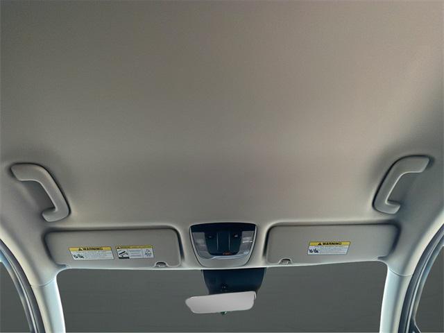 used 2024 Kia Sportage car, priced at $20,500