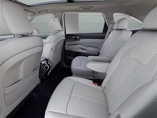 new 2025 Kia Sorento car, priced at $43,344