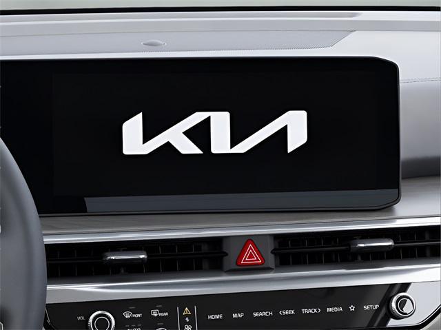 new 2025 Kia Sorento car, priced at $43,344