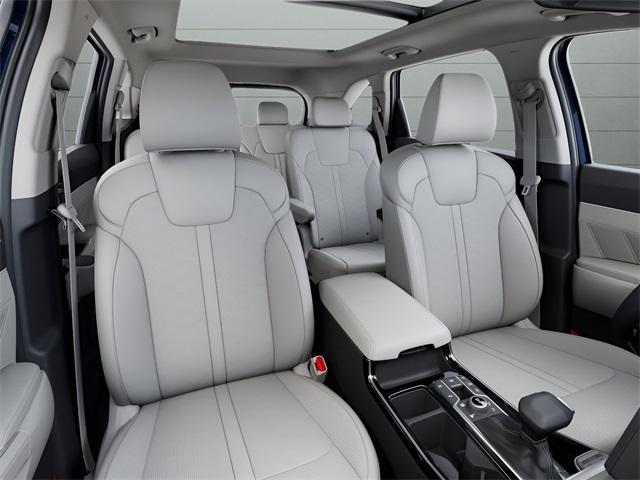 new 2025 Kia Sorento car, priced at $43,344