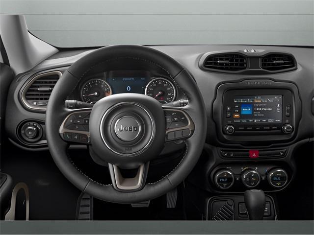 used 2015 Jeep Renegade car, priced at $9,850