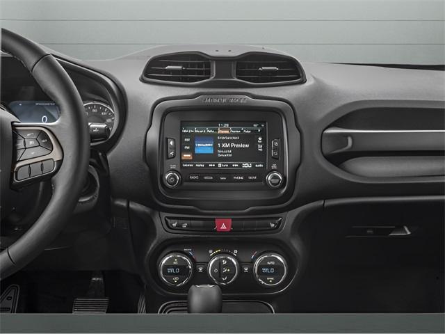 used 2015 Jeep Renegade car, priced at $9,850
