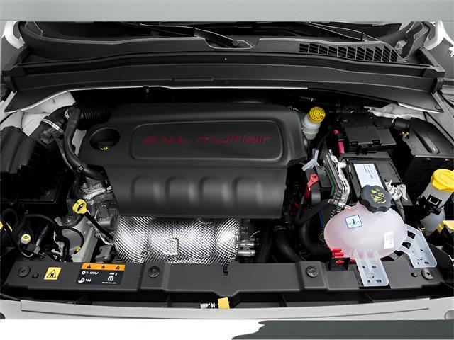 used 2015 Jeep Renegade car, priced at $9,850