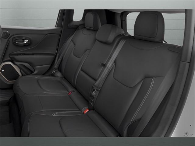 used 2015 Jeep Renegade car, priced at $9,850