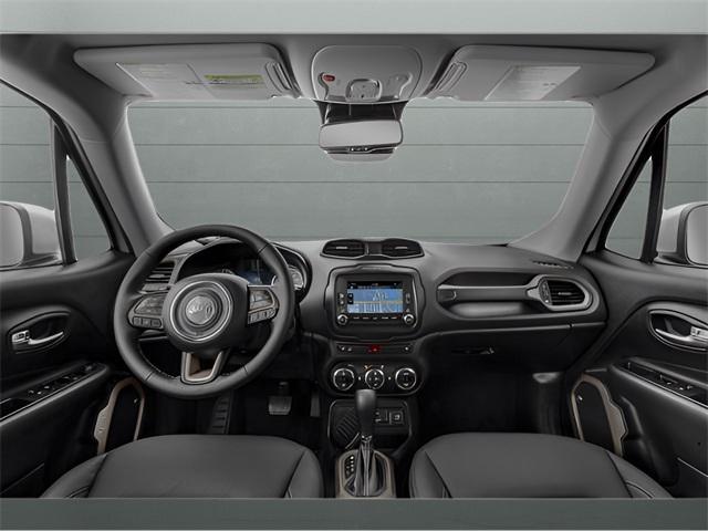 used 2015 Jeep Renegade car, priced at $9,850