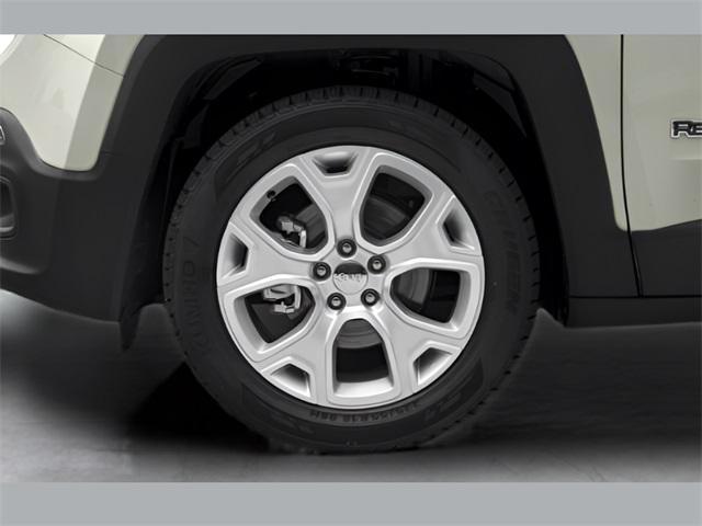 used 2015 Jeep Renegade car, priced at $9,850