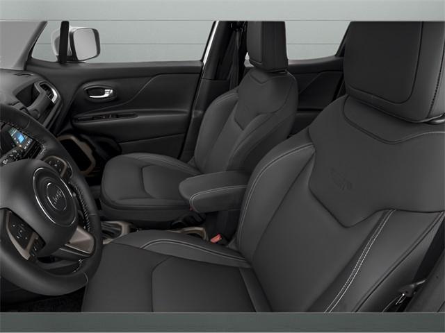 used 2015 Jeep Renegade car, priced at $9,850