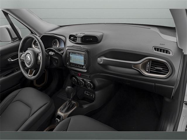 used 2015 Jeep Renegade car, priced at $9,850