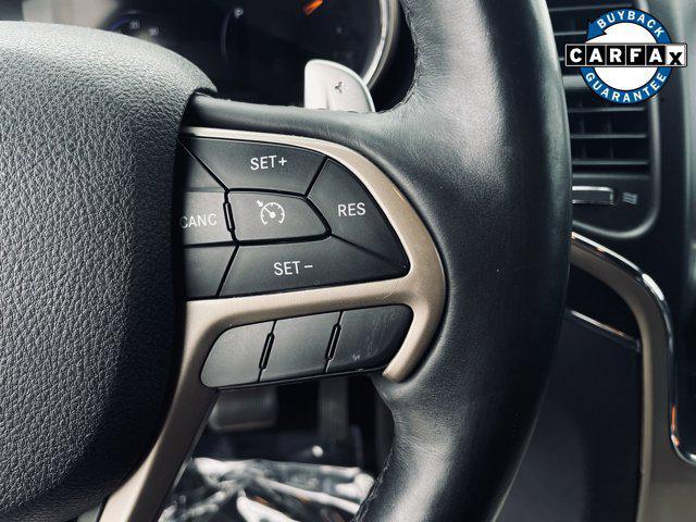 used 2014 Jeep Grand Cherokee car, priced at $11,488
